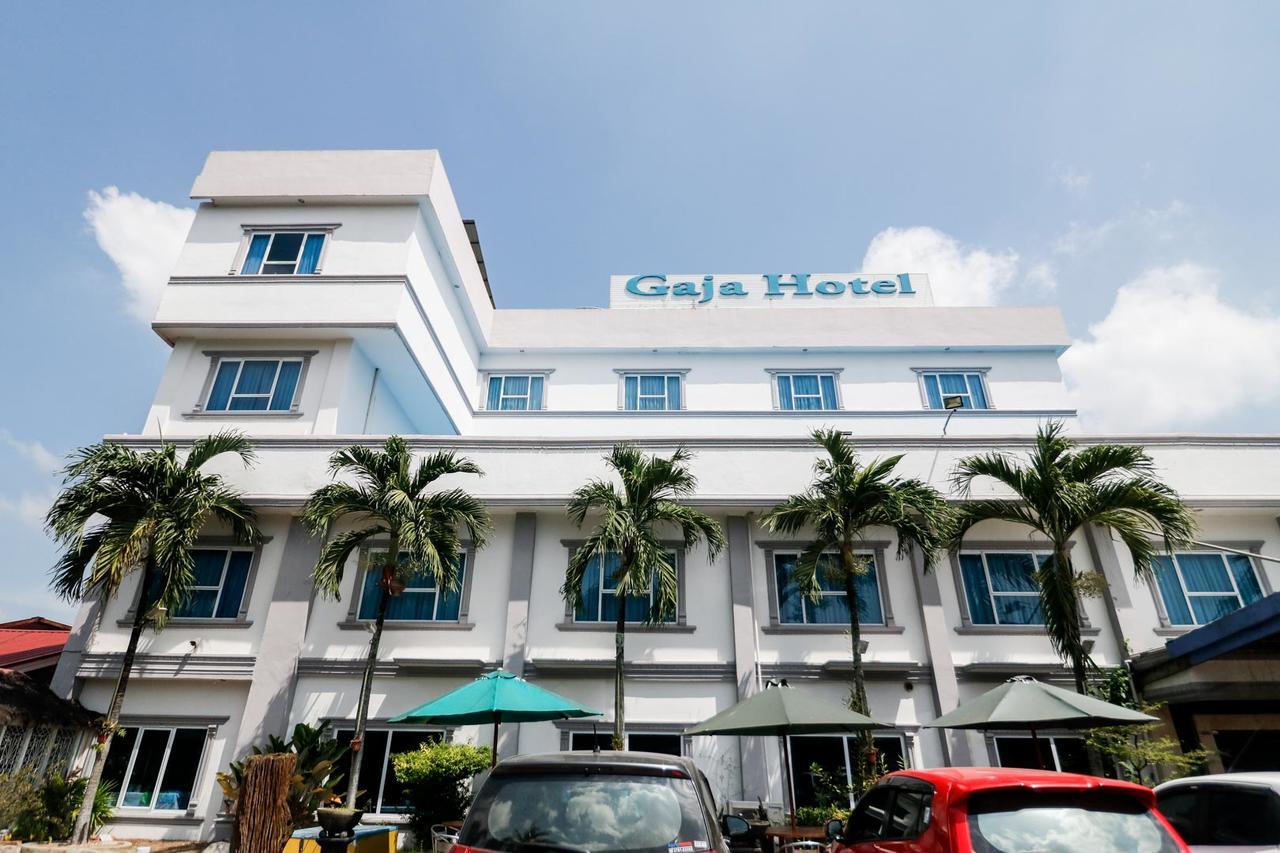 Reddoorz Plus @ Jalan Dr Sutomo Pekanbaru Ngoại thất bức ảnh